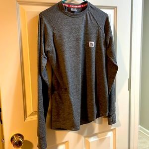 ♥️ Flag Nor Fail long sleeve top